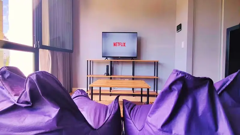 Netflix Depto B