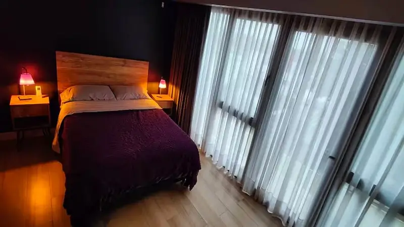 Cama Depto B